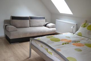 Apartmán Lipno u vody a cyklostezky - Lipno nad Vltavou - 1