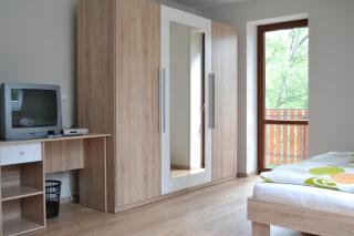 Apartmán Lipno u vody a cyklostezky - 4