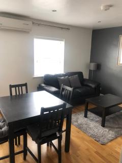 Modern Apartment in Trendy Dalston - Londres - 1