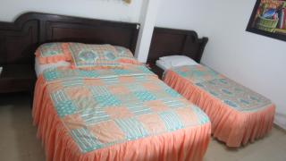 Hotel Nuevo Tio - Valledupar - 8