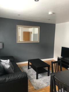 Modern Apartment in Trendy Dalston - Londres - 4