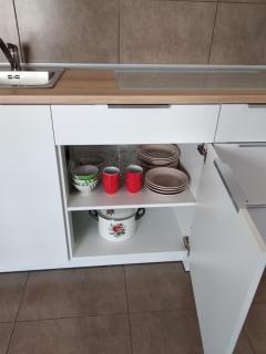 Studio Alexandra - Petrovac na Moru - 6