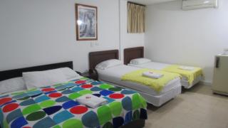 Hotel Nuevo Tio - Valledupar - 2