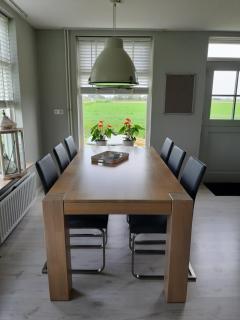 Iefjeshoeve - Petten - 8