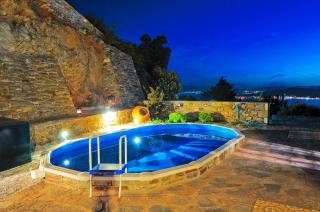 Pelion Goddess Villas - 0