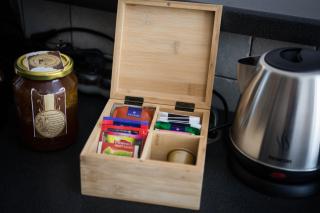 Apartment Poruba STREET VIEW - 5