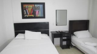 Hotel Nuevo Tio - Valledupar - 3