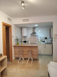 Apartamento Juan de Herrera - Málaga - 4