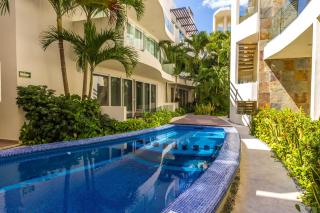 Playa Village Condo by BVR - Playa del Carmen - 8