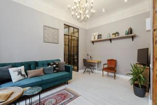 Riga Center Relax Apartment - Rīga - 9