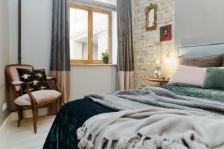 Riga Center Relax Apartment - Rīga - 5