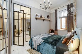 Riga Center Relax Apartment - Rīga - 6
