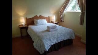Lodge in Portumna Ireland - 1