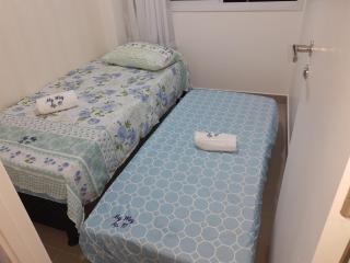 Apartamento 2 quartos May Way Meireles uma quadra da Beira-mar - Fortaleza - 2