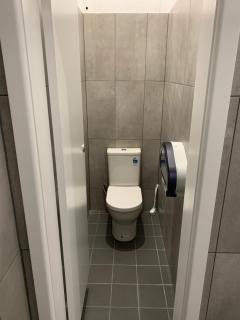 Garden Hotel - Dubbo - 5