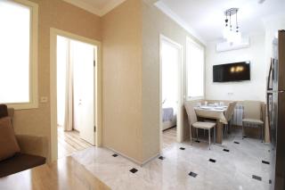 Tamar's Apartment - Batumi - 7