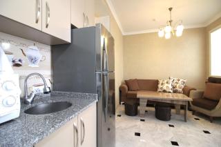 Tamar's Apartment - Batumi - 5