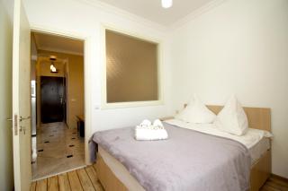 Tamar's Apartment - Batumi - 0