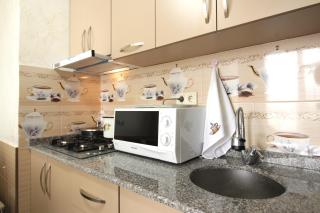 Tamar's Apartment - Batumi - 2