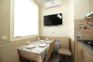 Tamar's Apartment - Batumi - 1