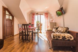 Cavilla - Pokoje i Apartamenty - Sztutowo - 9