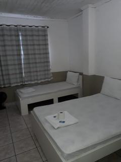 Hotel Aruba - Curitiba - 8