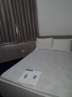 Hotel Aruba - Curitiba - 9