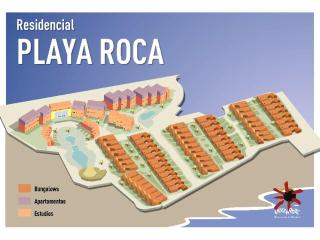 Playa Roca Bungalows Costa Teguise - Costa Teguise - 7