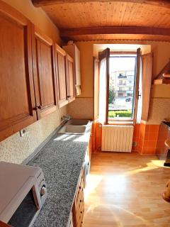 Casa La Fonte - Massa Marittima - 4