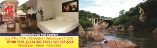 Hotel Nuevo Tio - Valledupar - 7