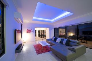 Seclude Rainforest Retreat - Palm Grove - 3