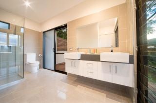 Seclude Rainforest Retreat - Palm Grove - 1