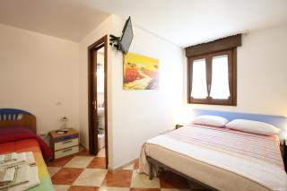Arcate B&B - 3