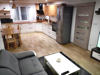 Modern Apartment Klatovy - Klatovy - 6