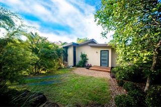 Seclude Rainforest Retreat - Palm Grove - 4