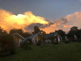 João e Maria Restaurante e Chalés - 4