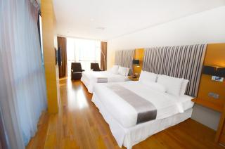 Empire Hotel Subang - Subang Jaya - 8