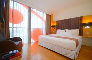 Empire Hotel Subang - Subang Jaya - 9