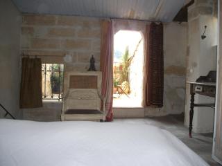 Les chambres d'Elise - Collias - 4