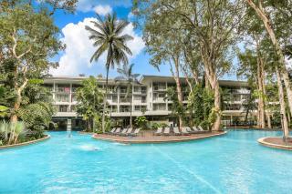 Elysium Private Apartments at The Drift Resort - 0