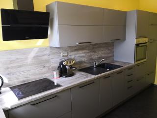 Bonito apartment - 2