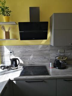 Bonito apartment - 1