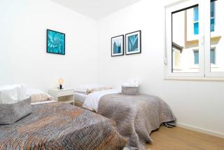 Stunning KASUNI Beach Apartments in Split - 3