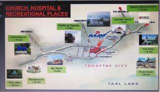 Taal View Condo by Liza - Tagaytay - 5
