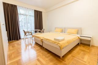 Comfy Apartments-Ohrid - Ohrid - 9