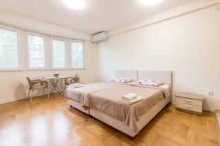 Comfy Apartments-Ohrid - Ohrid - 0