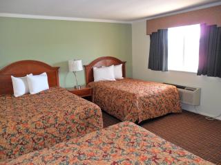 A-OK Motel - Muenster - 3