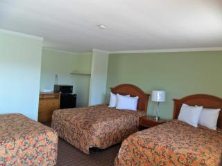 A-OK Motel - Muenster - 4