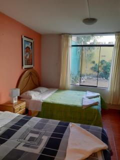 Waikycha Hostal - Arequipa - 1