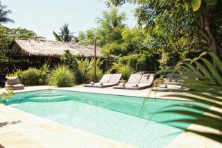 Musa Villas and Bungalows Gili Air - Gili Air - 3